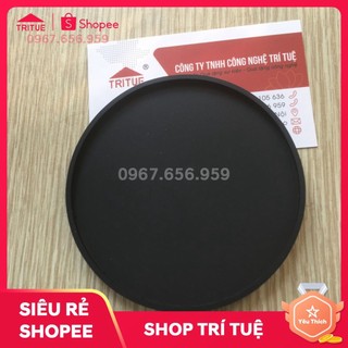 Miếng lót cốc cao su chống trơn trượt, Miếng lót cốc cao su in ấn theo yêu cầu, Làm đế lót ly cao su có sẵn, Miếng lót
