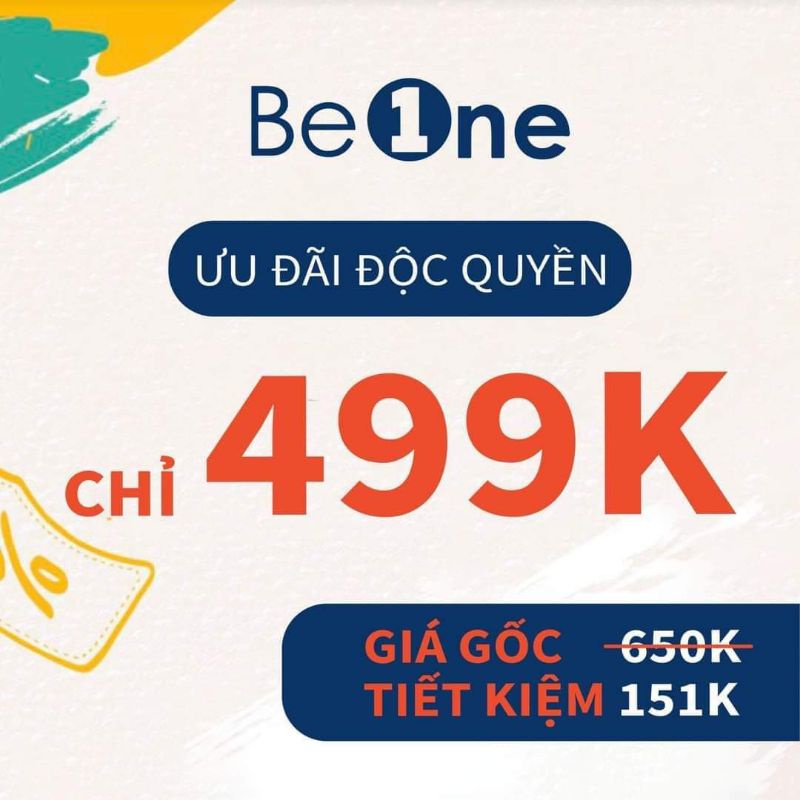 Ngũ cốc Beone Chuối