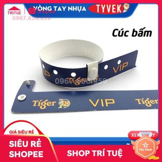 Vòng Tay Nhựa Cúc Bấm - Giảm 10K Khi Nhập [ VONG TAY CUC BAM ] - Vòng Tay Nhựa Plastic