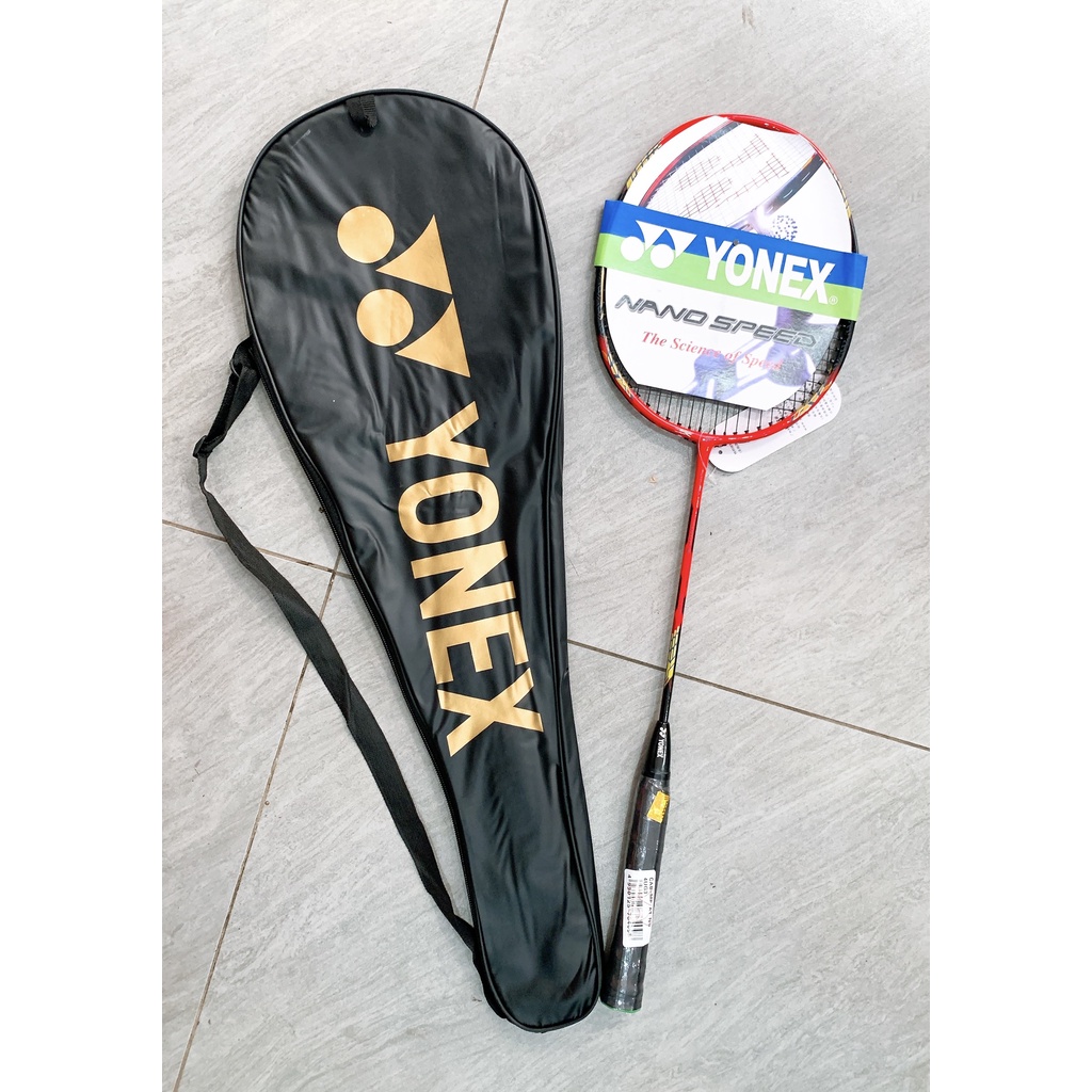 Vợt cầu lông Yonex (1 chiếc)