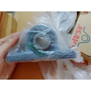 GỐI ĐỠ UCP-ASHAHI (UCP204-205-206-207-208-209-210)