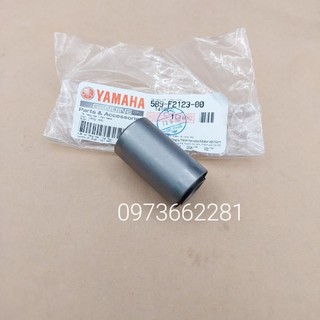Bạc, ắc càng gắp, gấp bánh sau exciter 2006-2010...zin