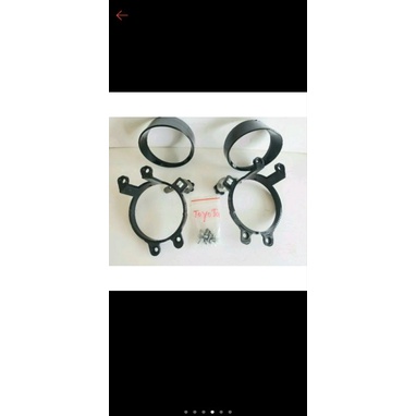 Pass lắp bi gầm dòng xe toyota bảo hành 1 năm