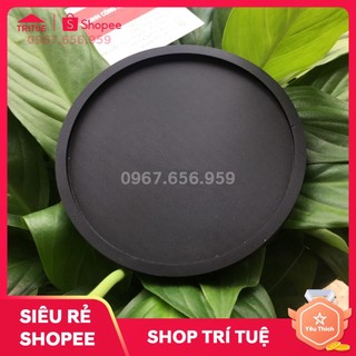 LÓT CỐC CÓ SẴN GIÁ RẺ TẠI HÀ NỘI - ĐẾ LÓT LY CAO SU CÓ SẴN
