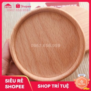 Nhận làm lót cốc gỗ theo yêu cầu, Miếng lót cốc gỗ tự nhiên an toàn, Đế lót ly gỗ tự nhiên đẹp nhất, Miếng lót cốc gỗ