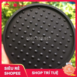 Đế Lót Ly Nhựa Dẻo Kê Cốc Siêu Bền Có Sẵn Tại Hà Nôi - Bán Miếng Kê Cốc Silicon