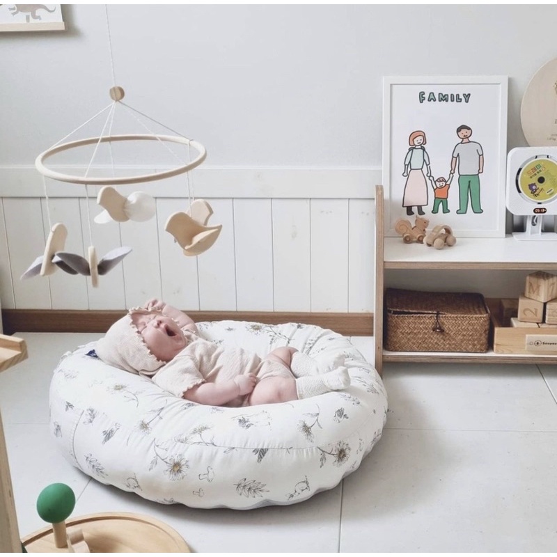 GỐI CHỐNG TRÀO NGƯỢC ELAVA HÀN QUỐC