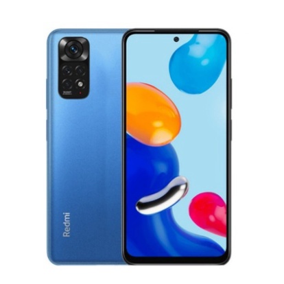 điện thoại xiaomi  redmi note 11 chính hãng | BigBuy360 - bigbuy360.vn