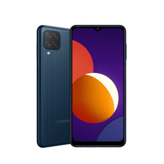Điện Thoại Samsung Galaxy M12 CHÍNH HÃNG | BigBuy360 - bigbuy360.vn