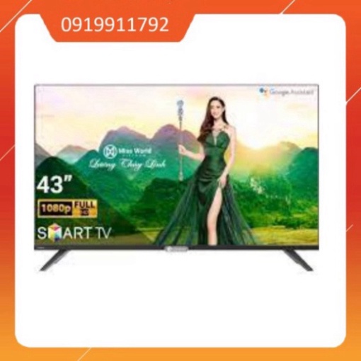 Miễn phí ship và lắp đặt Miễn phí ship và lắp đặt Miễn phí ship và lắp đặt (FREESHIP HN) Smart Tivi Casper 43 inch 43FX6