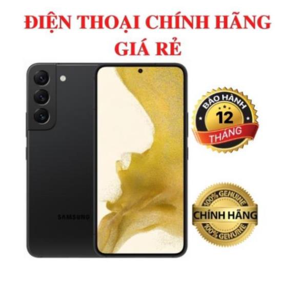 Điện thoại Samsung Galaxy S22 Plus 5G (8GB - 128GB) - Chính hãng nguyên seal - Bảo hành 12 tháng  toàn quốc | BigBuy360 - bigbuy360.vn