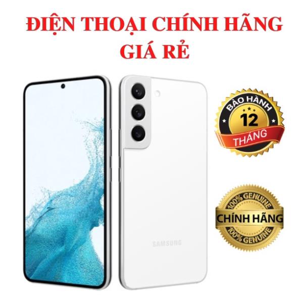 Điện thoại Samsung Galaxy S22 Plus 5G (8GB - 128GB) - Chính hãng nguyên seal - Bảo hành 12 tháng  toàn quốc | BigBuy360 - bigbuy360.vn