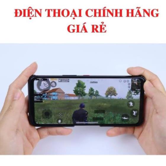 Điện thoại Asus ROG Gaming Phone 6 (16GB/512GB) - Chính hãng nguyên seal - Bảo hành 12 tháng  toàn quốc | BigBuy360 - bigbuy360.vn