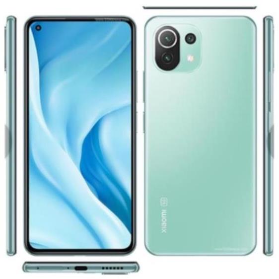 Điện thoại Xiaomi Mi 11 Lite 5G (8GB - 128GB) - Chính hãng nguyên seal - Bảo hành 12 tháng  toàn quốc | BigBuy360 - bigbuy360.vn