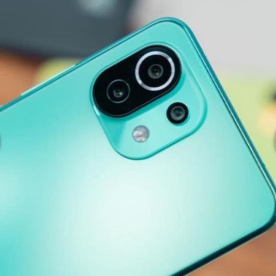 Điện thoại Xiaomi Mi 11 Lite 5G (8GB - 128GB) - Chính hãng nguyên seal - Bảo hành 12 tháng  toàn quốc | BigBuy360 - bigbuy360.vn
