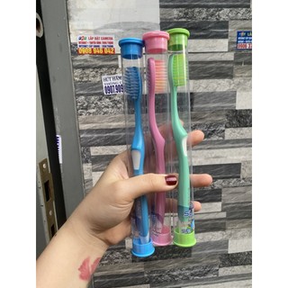Bàn chải đánh răng Thái Lan SUNREE (giao màu ngẫu nhiên)