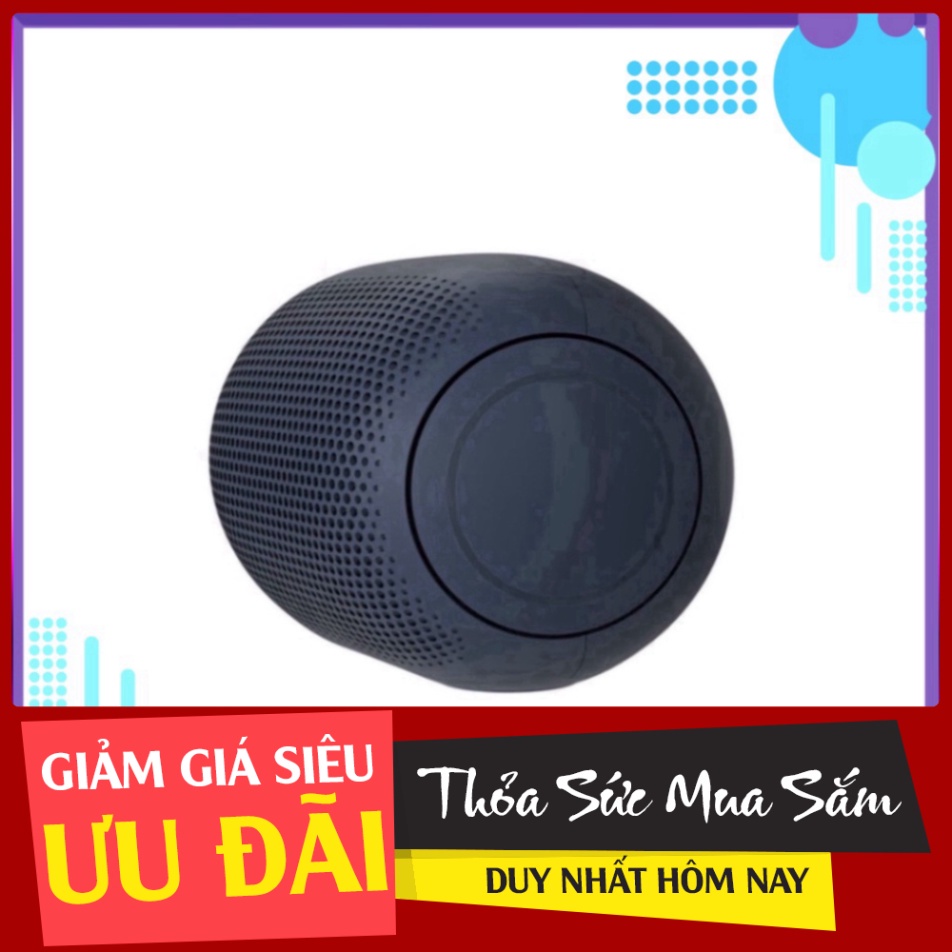 New Loa Bluetooth Di Động LG Xboomgo PL2 - Hàng Chính Hãng - Màu Xanh Đen ( sale ) Miễn phí giao hàng . . . Sale sốc