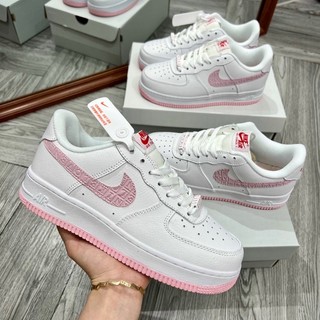 GIÀY AF’1FORCE 1 LOW VD VALENTINES DAY SC [ Full Box + Free Ship ]