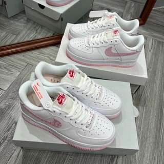 GIÀY AF’1FORCE 1 LOW VD VALENTINES DAY SC [ Full Box + Free Ship ]