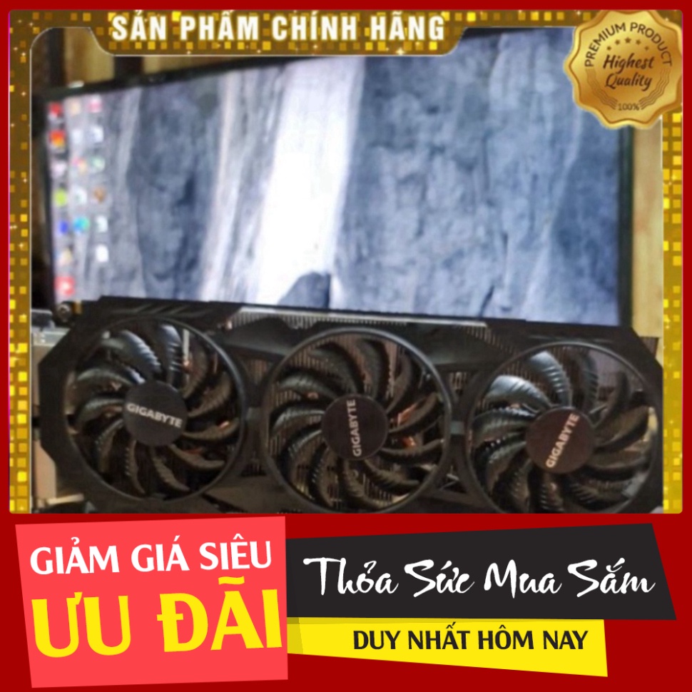 New Vga Gigabyte / MSI GMX GTX 970 4G đẹp keng nguyên tem chính hãng -2nd Sale cực sốc . Sale sốc