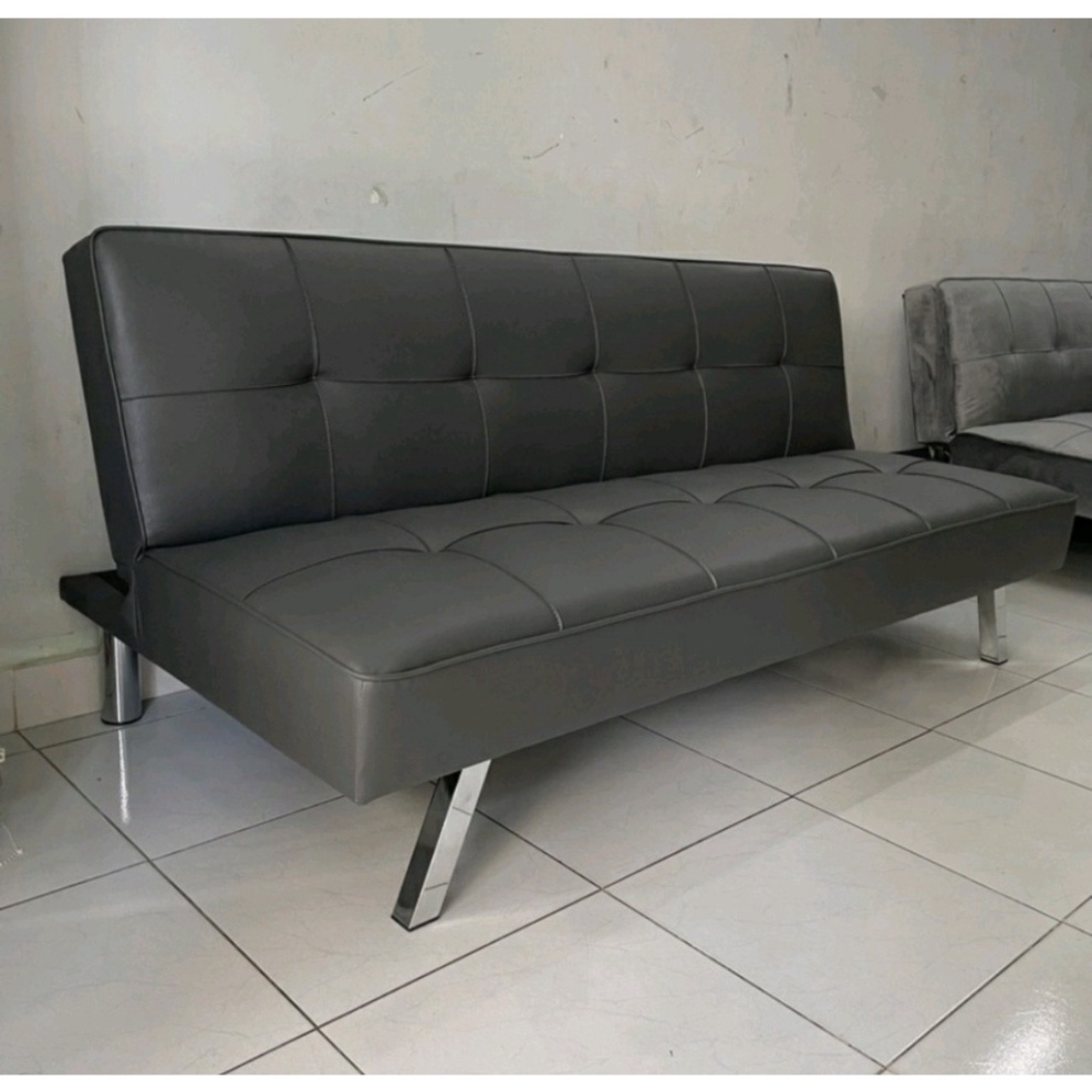 Ghế Sofa Bed Da Simili 1m70 3 chế độ thông minh - bảo hành chính hãng 12 tháng | BigBuy360 - bigbuy360.vn