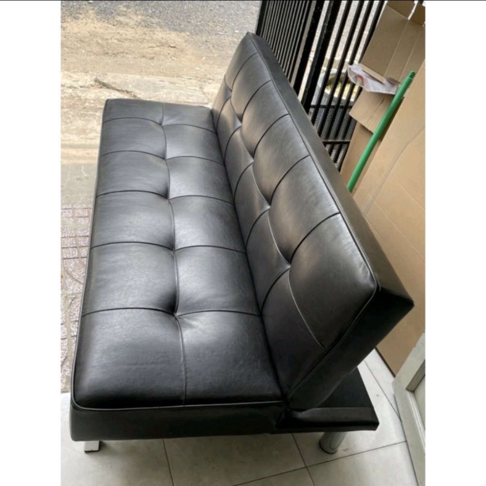 Ghế Sofa Bed Da Simili 1m70 3 chế độ thông minh - bảo hành chính hãng 12 tháng | BigBuy360 - bigbuy360.vn