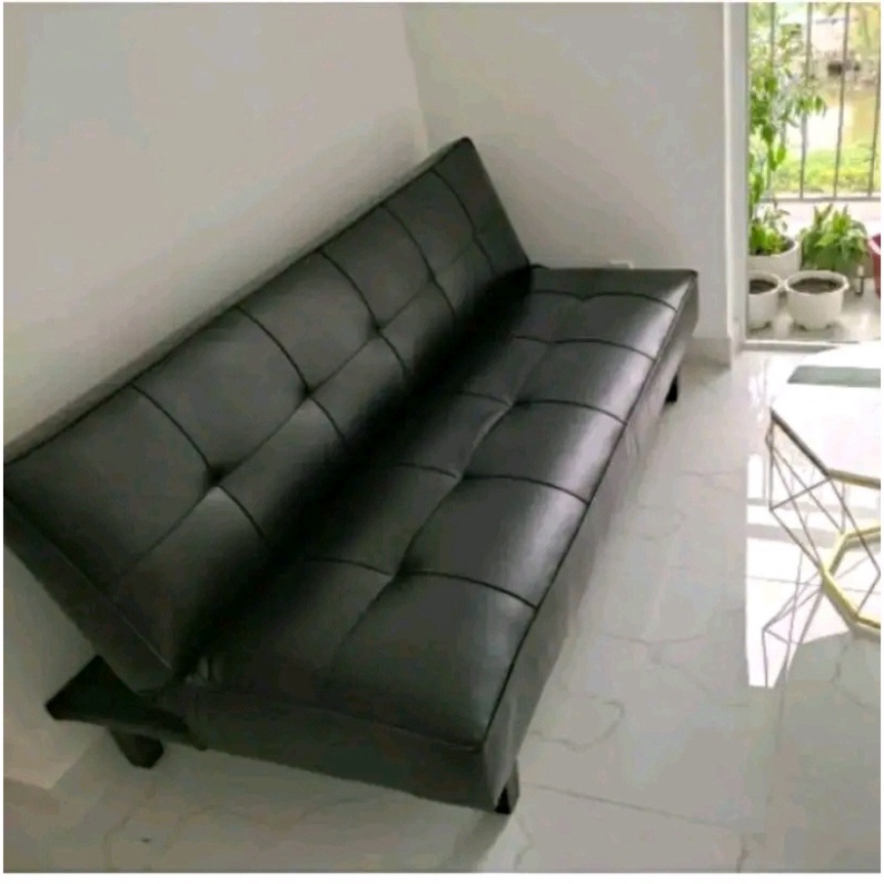 Ghế Sofa Bed Da Simili 1m70 3 chế độ thông minh - bảo hành chính hãng 12 tháng | BigBuy360 - bigbuy360.vn