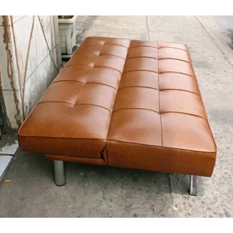 Ghế Sofa Bed Da Simili 1m70 3 chế độ thông minh - bảo hành chính hãng 12 tháng | BigBuy360 - bigbuy360.vn