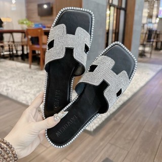 dép bệt đá