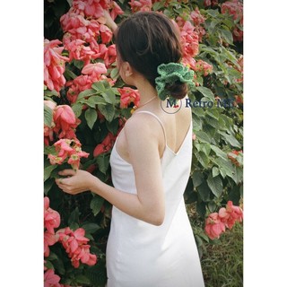 RETRO ME - Dây cột tóc Boho ME Scrunchies