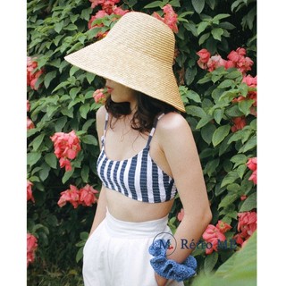 RETRO ME - Dây cột tóc Boho ME Scrunchies