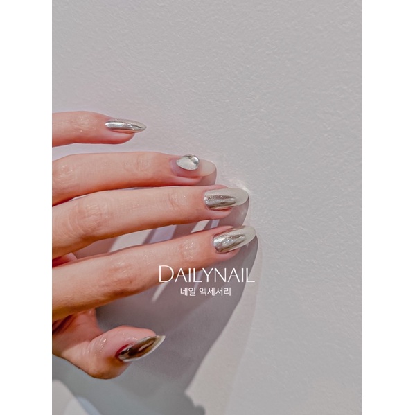 Tráng gương các màu basic