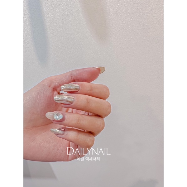 Tráng gương các màu basic