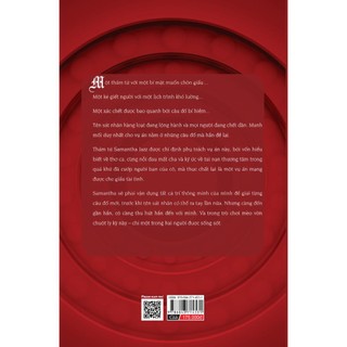 Sách - Sát Thi Nhân - Bách Việt
