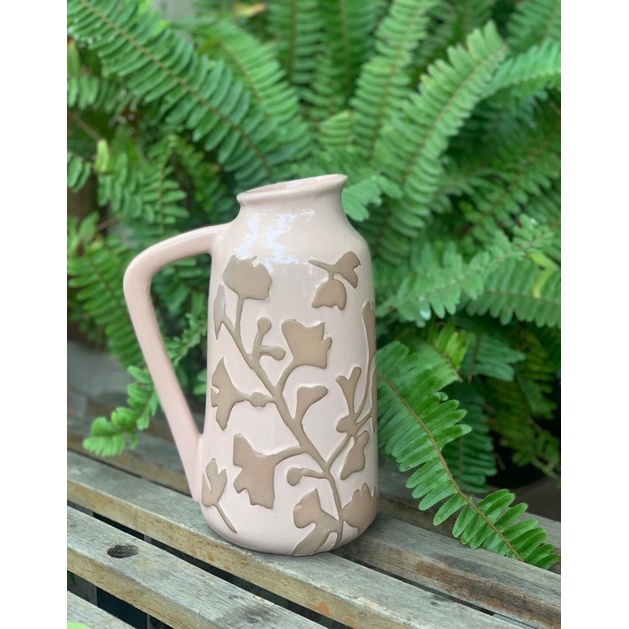 Bình hoa xuất khẩu