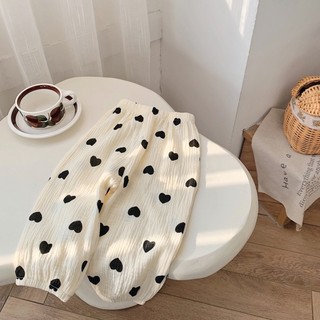 Quần đũi ngố 2 màu