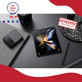 Samsung galaxy z fold 4 - lưu quý