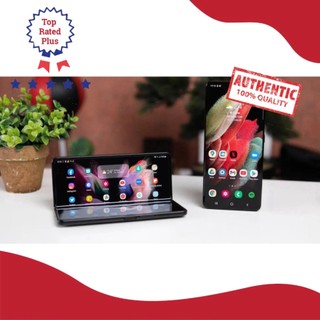 [ GIAM GIA KHUNG ] Samsung Galaxy Z Fold 4 ( 12/512GB ) - Lưu Quý
