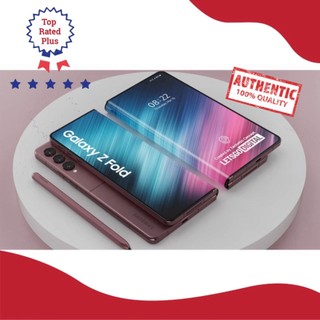 [ GIAM GIA KHUNG ] Samsung Galaxy Z Fold 4 ( 12/512GB ) - Lưu Quý