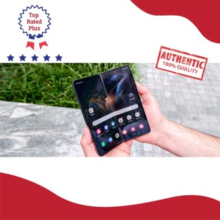 [ GIAM GIA KHUNG ] Samsung Galaxy Z Fold 4 ( 12/512GB ) - Lưu Quý