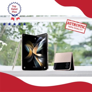 [ GIAM GIA KHUNG ] Samsung Galaxy Z Fold 4 ( 12/512GB ) - Lưu Quý