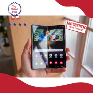 [ GIAM GIA KHUNG ] Samsung Galaxy Z Fold 4 ( 12/512GB ) - Lưu Quý