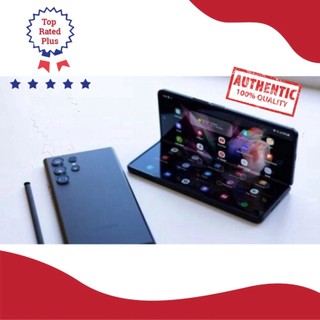 [ GIAM GIA KHUNG ] Samsung Galaxy Z Fold 4 ( 12/512GB ) - Lưu Quý