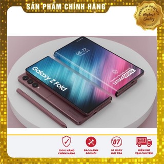[ GIAM GIA KHUNG ] Samsung Galaxy Z Fold 4 ( 12/512GB ) -Đình Giáp