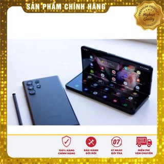 [ GIAM GIA KHUNG ] Samsung Galaxy Z Fold 4 ( 12/512GB ) -Đình Giáp