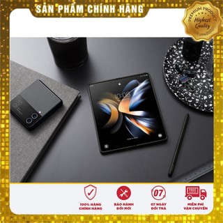 [ GIAM GIA KHUNG ] Samsung Galaxy Z Fold 4 ( 12/512GB ) -Đình Giáp