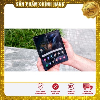 [ GIAM GIA KHUNG ] Samsung Galaxy Z Fold 4 ( 12/512GB ) -Đình Giáp