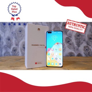 Huawei p40 pro plus 5g - lưu quý