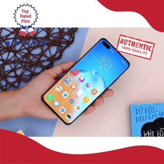 [ GIAM GIA KHUNG ] Huawei P40 Pro Plus 5G (8/512GB) - Lưu Quý