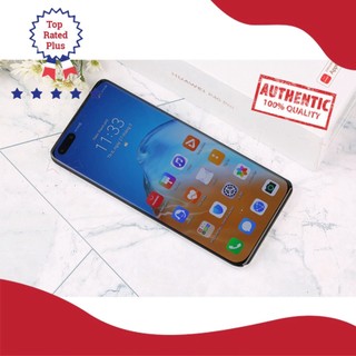 [ GIAM GIA KHUNG ] Huawei P40 Pro Plus 5G (8/512GB) - Lưu Quý